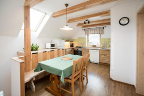 Apartma Hkavc Markež